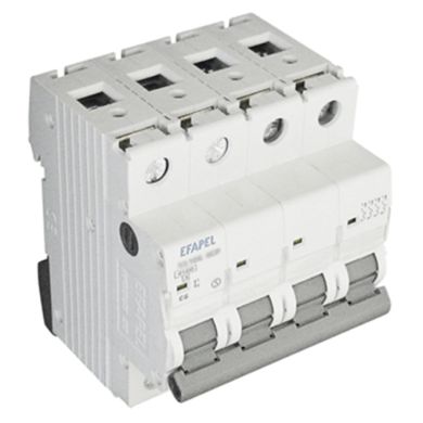 Disjuntor MODUS55 MT - 4P - 4,5KA - C - 32A