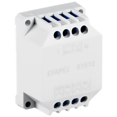 Automatic Relay MEC21 for Blinds Control