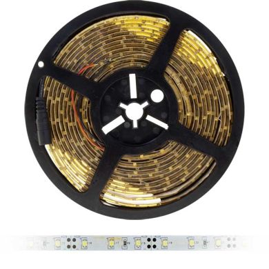 VOSTOK LED Strip 12Vdc 4.8W/m 60LED/m 4200K IP65 5m/roll