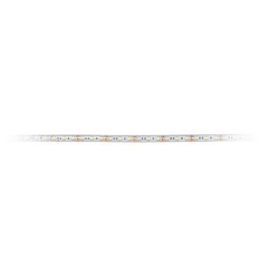 Fita LED VOSTOK 12Vdc 9.6W/m 120LED/m 3000K IP65 (sem fita autocolante) 5m/rolo