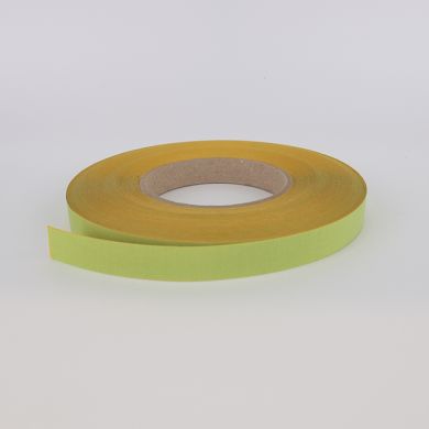 ARENAL 16mm adhesive tape in pistachio color