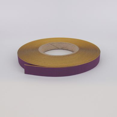 Fita ARENAL adesiva 16mm roxo escuro 797