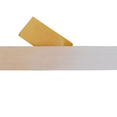 Fita ARENAL adesiva 16mm branco 901