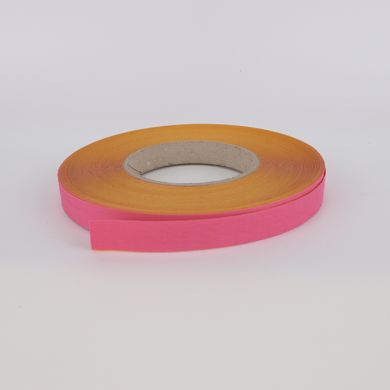 Fita COTONET adesiva 16mm fucsia 040