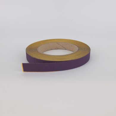 Fita COTONET adesiva 16mm lilás 304