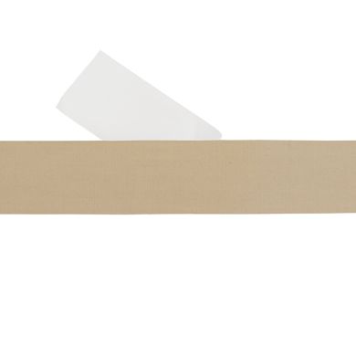 Fita COTONET adesiva claro natural 837