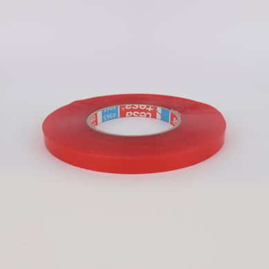 Fita autocolante 12mm dupla face