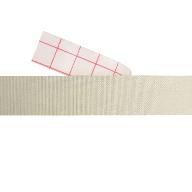 Fita CHINTZ 16mm autocolante creme claro