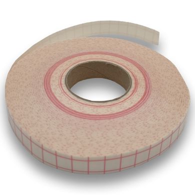 Fita CHINTZ 16mm autocolante creme claro