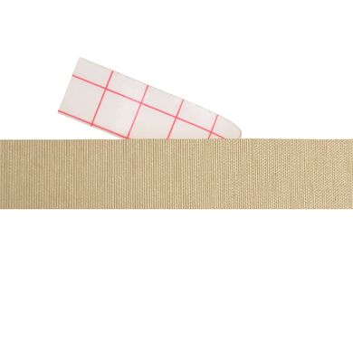 Fita CHINTZ 16mm autocolante salmão escuro