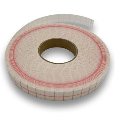 Fita CHINTZ 16mm autocolante branco sujo