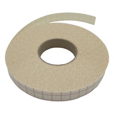 Fita CHINTZ 16mm autocolante creme escuro