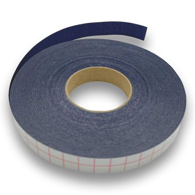 Fita CHINTZ 16mm autocolante azul escuro