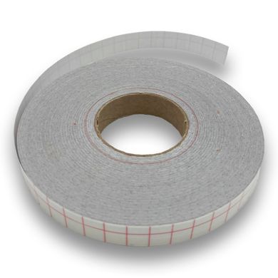 Fita CHINTZ 16mm autocolante cinza claro