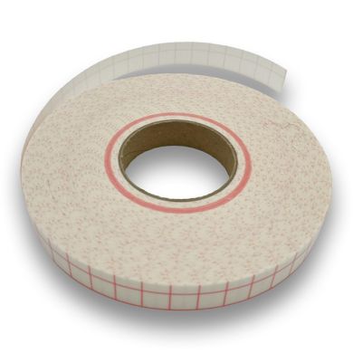 Fita CHINTZ 16mm autocolante branco sujo