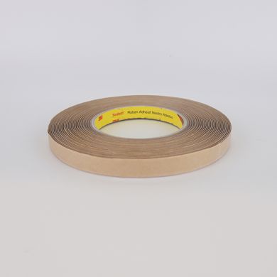 Fita autocolante12mm dupla face extra