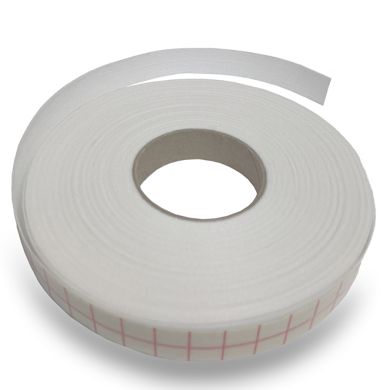 Fita CAMELOT 16mm Branco