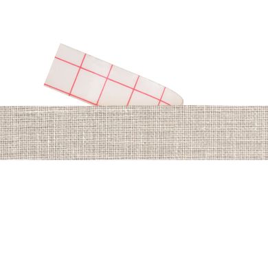 Fita CAMELOT 16mm autocolante creme claro