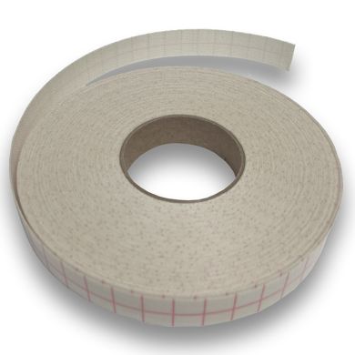 Fita CAMELOT 16mm autocolante creme claro