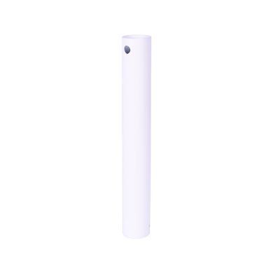 Tube for fan 20cm in white