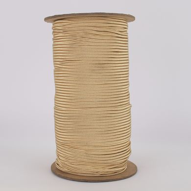 Galão fino creme médio