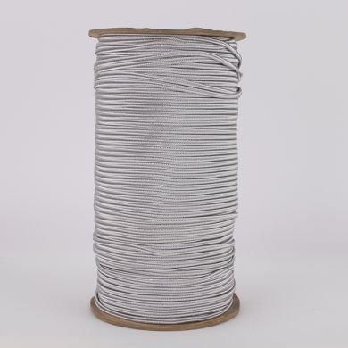 Galão fino cinza claro