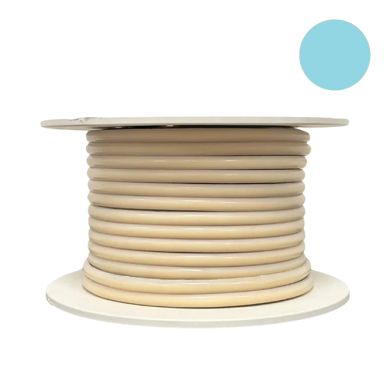 COB LED Strip 24Vdc 14W/m 400LED/m 4000K IP68 50m/roll