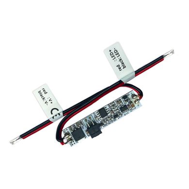 Door sensor switch 12V/24Vdc 1 channel 4A