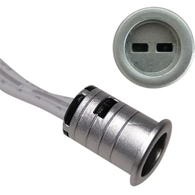 Sensor de movimento de portas 12/24Vdc