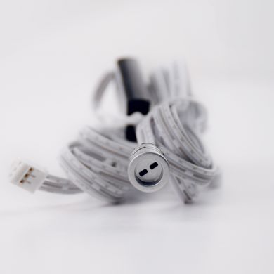 Sensor de movimento de portas 12/24Vdc