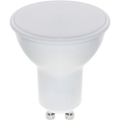 Light Bulb GU10 EVOLUTION LED 5W 3000K 450lm 100°White-A+