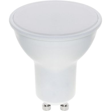 Light Bulb GU10 EVOLUTION LED 5W 6400K 450lm 100°White-A+