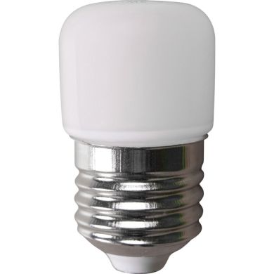 Bombilla E27 (grueso) Mini SKYSMD LED 3W 4000K 240lm 180°-A+