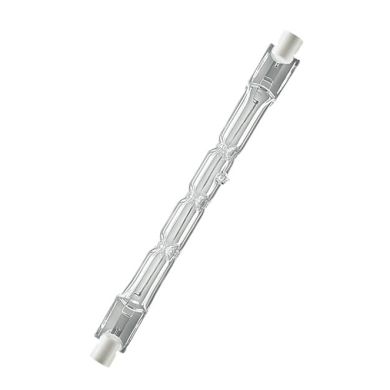 Lâmpada R7s 78mm Linear HALO Regulável 150W 2500lm - D