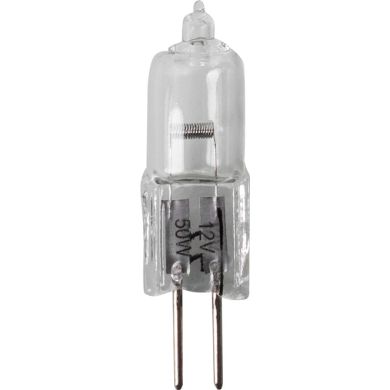 Bombilla GZ4 Bi-Pin HALOGEN SUPREME Regulable 50W