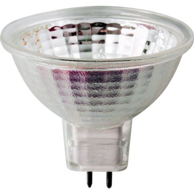 Light Bulb GU5.3 MR16 HALOGEN CLASSIC Dimmable 12V 50W
