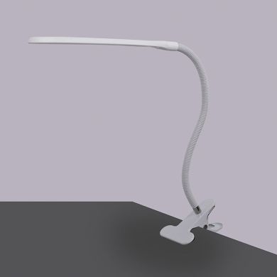 Table lamp PAVIA 5W LED 4000K H.56,5xD.2,3cm in white
