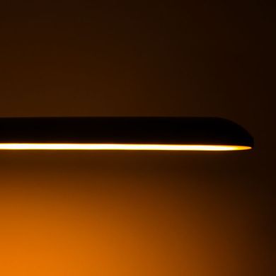 Table Lamp BRIDGE black 10W LED 3000-4000-6500K L.14xW.25,5xH.52cm