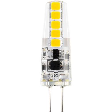 Light Bulb G4 Bi-Pin NL LED 12V 2W 3000K 210lm 360°-A+