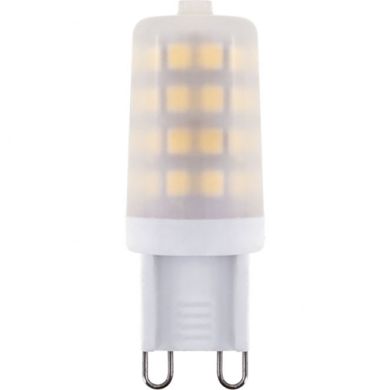 Bombilla G9 NL LED Regulable 2.5W 3000K 220lm 360° - A+