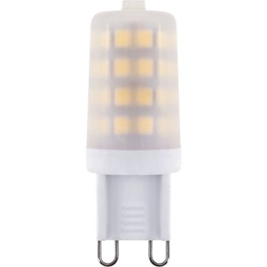 Light Bulb G9 NL LED Dimmable 3.5W 4000K 300lm 360°-A+
