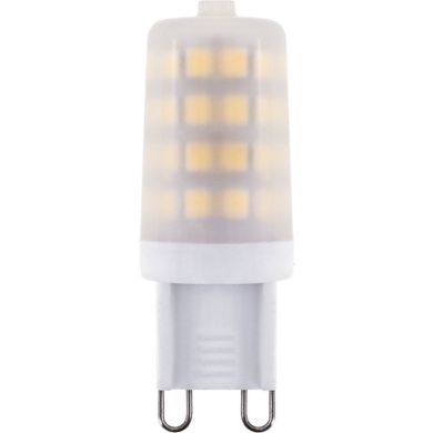 Bombilla G9 NL LED Regulable 3.5W 4000K 300lm 360°-A+