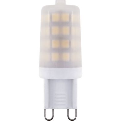 Bombilla G9 NL LED Regulable 3.5W 6000K 300lm 360°-A+