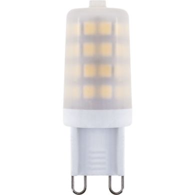 Bombilla G9 NL LED 4W 3000K 380lm 360°-A+