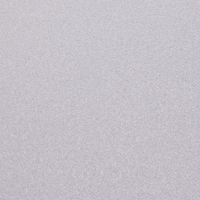 Tela PERCALINE 35 preta/ALIZE AR prata mate 140cm