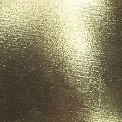 Tela PERCALINE 35 preta/METAOR dour. brilh. 140cm