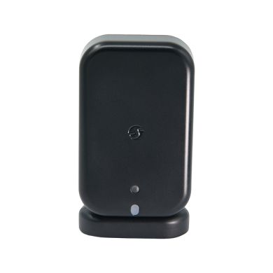 Shelly Presence Gen4 Preto — Sensor de Presença por Wi-Fi + Zigbee + Matter