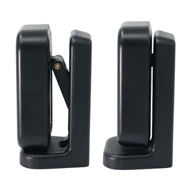 Shelly Presence Gen4 Preto — Sensor de Presença por Wi-Fi + Zigbee + Matter
