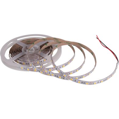 Fita LED SPUTNIK 12Vdc 12W/m 60LED/m 2200K IP33 5m/rolo