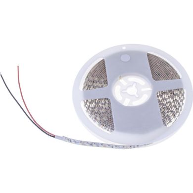 Tira LED SPUTNIK 12Vdc 9W/m 120LED/m 6500K IP33 5m/rollo